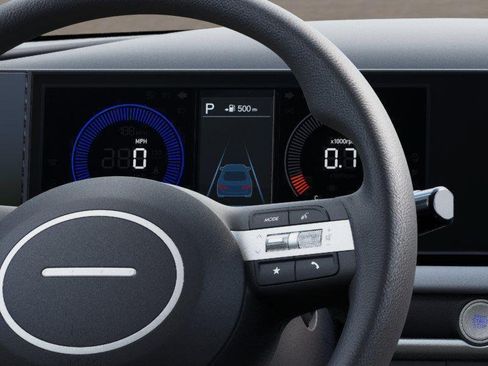 New 2026 Hyundai Tucson SE AWD/4WD image 14