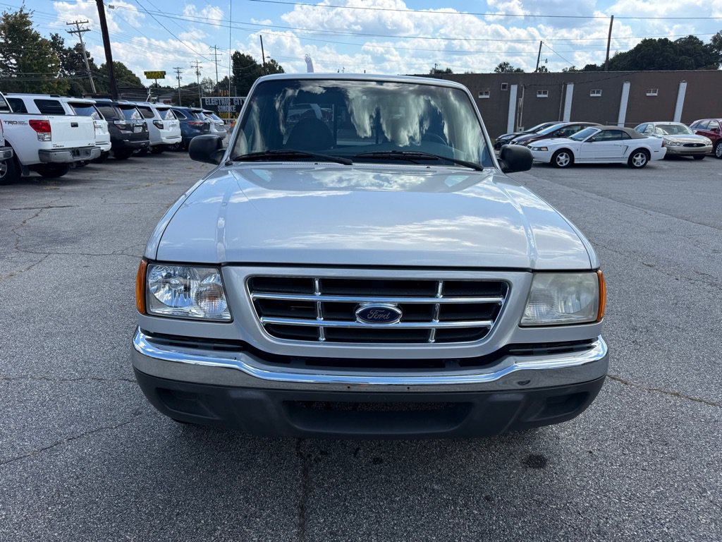 Used 2001 Ford Ranger XLT RWD image 2