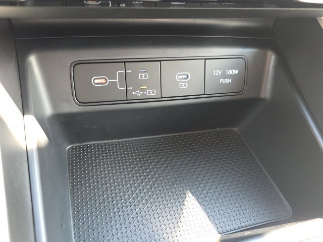 Certified 2026 Hyundai Tucson SEL Plus FWD image 16