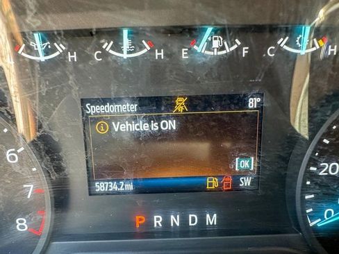 Used 2022 Ford F150 XL w/ Trailer Tow Package image 18