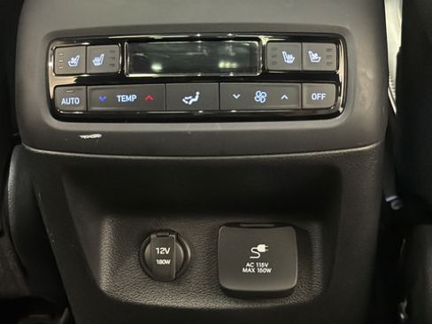Used 2024 Hyundai Palisade Calligraphy AWD/4WD image 40