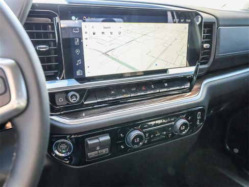 New 2026 Chevrolet Silverado 1500 LT w/ LPO, Dark Essentials Package image 32