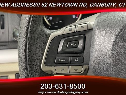 Used 2015 Subaru Crosstrek 2.0i Premium AWD/4WD image 18