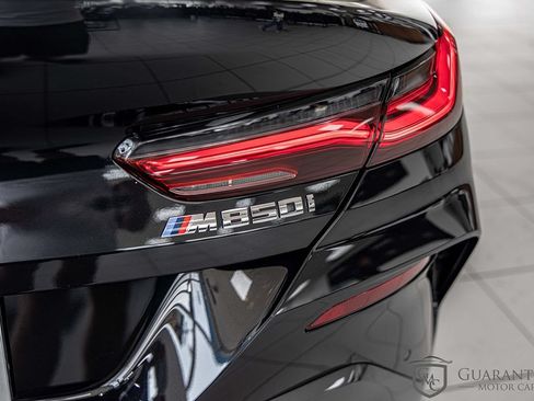 Used 2026 BMW M850i xDrive AWD/4WD image 14