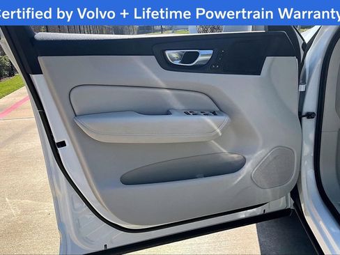 Used 2023 Volvo XC60 T8 Plus w/ Protection Package Premier image 24