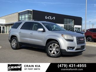 Used 2015 GMC Acadia SLT video 1