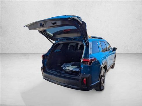 New 2026 Subaru Outback Wilderness AWD/4WD image 24