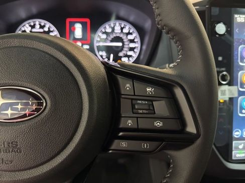 New 2026 Subaru Forester Premium image 17