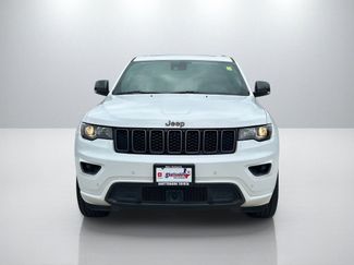 Used 2021 Jeep Grand Cherokee Limited w/ Quick Order Package 28K 80th RWD video 2