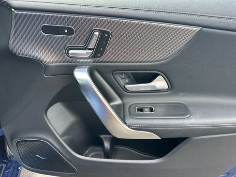 Certified 2026 Mercedes-Benz CLA 250 4MATIC image 19