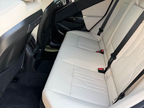 New 2026 BMW X3 xDrive30i w/ Premium Package AWD/4WD image 16