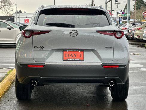 New 2026 MAZDA CX-30 AWD 2.5 S image 5
