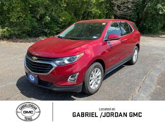Used 2018 Chevrolet Equinox LT FWD video 1