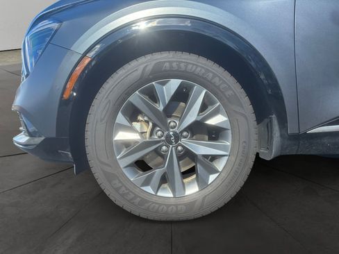 Used 2023 Kia Sportage SX Prestige image 14
