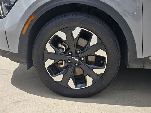 Certified 2023 Kia Sportage X-Line AWD/4WD image 17