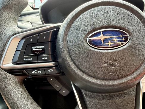 Used 2019 Subaru Impreza 2.0i Premium w/ Eyesight & BSD/Rcta & SRF AWD/4WD image 29