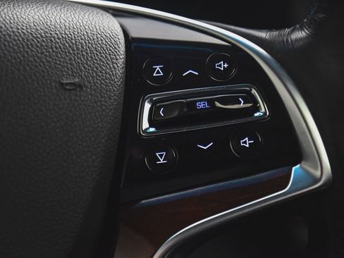 Used 2019 Cadillac Escalade Luxury image 25