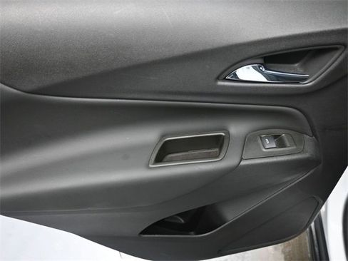 Used 2024 Chevrolet Equinox LT w/ LPO, Floor Liner Package image 19