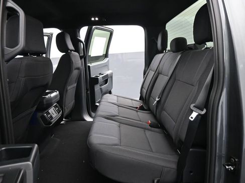New 2026 Ford F150 STX w/ F-150 LOBO Package AWD/4WD image 17