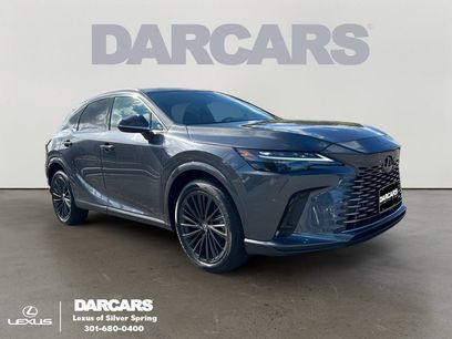 Certified 2024 Lexus RX 350 Premium