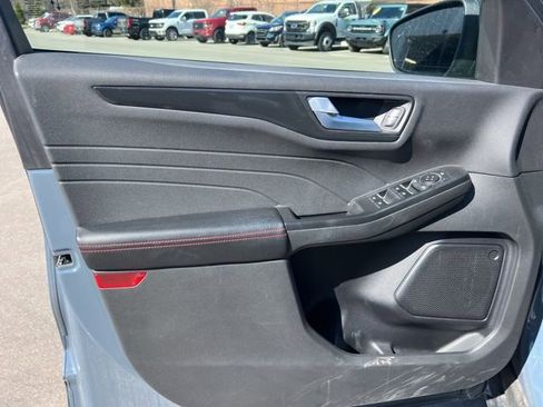 Certified 2023 Ford Escape ST-Line image 16