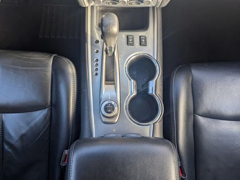Used 2018 Nissan Pathfinder SL w/ SL Premium Package AWD/4WD image 14