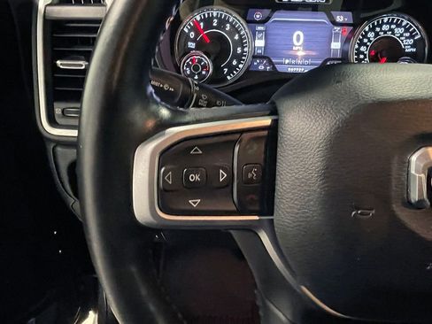 Used 2021 RAM 1500 Big Horn image 34