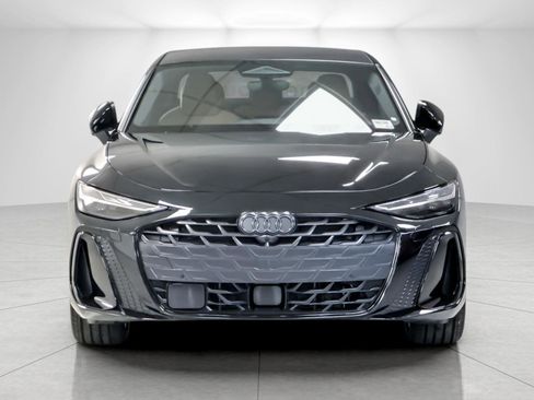 New 2026 Audi A6 Premium Plus image 8