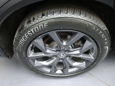 Certified 2024 Acura MDX A-Spec AWD/4WD image 12