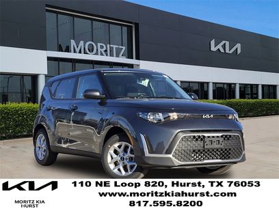 New 2025 Kia Soul S