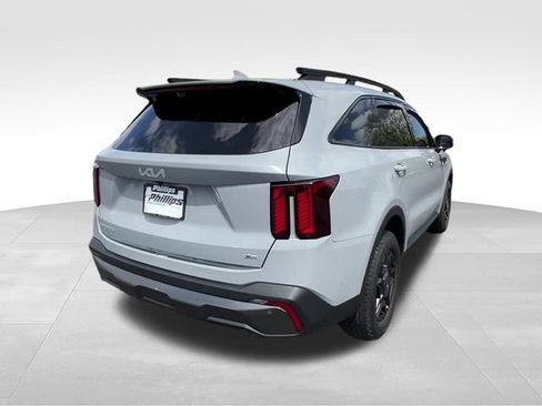 Used 2024 Kia Sorento SX Prestige AWD/4WD image 6