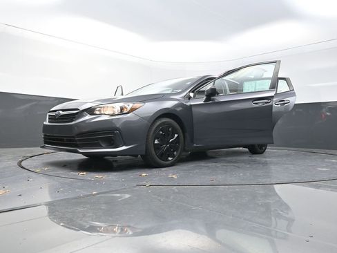 Used 2022 Subaru Impreza 2.0i image 31
