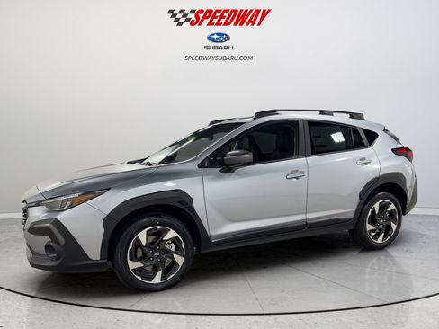New 2026 Subaru Crosstrek 2.5i Limited AWD/4WD image 11