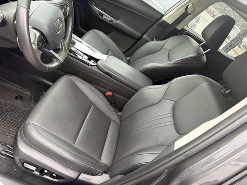 Used 2025 Lexus NX 250 FWD w/ Accessory Package (2T) image 14