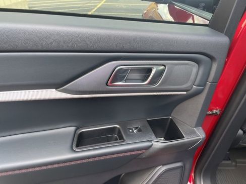 New 2026 Ford Explorer ST-Line w/ ST-Line Street Pack image 60