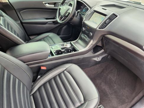 Used 2020 Ford Edge SEL w/ Convenience Package FWD image 7