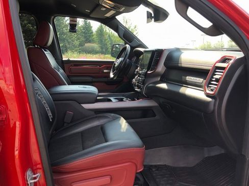 Used 2019 RAM 1500 Rebel w/ Rebel Level 2 Equipment Group image 20