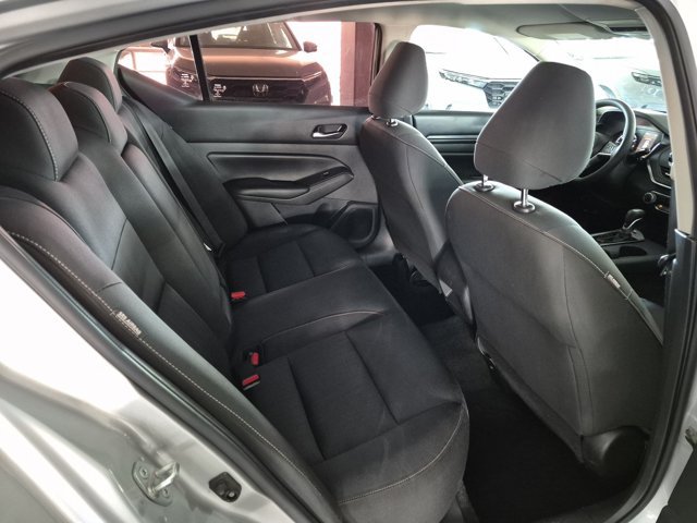 Used 2021 Nissan Altima 2.5 S FWD image 18