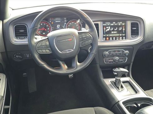 Used 2023 Dodge Charger R/T w/ Cold Weather Package image 11