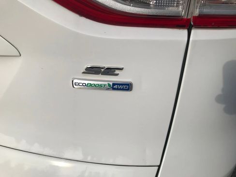 Used 2016 Ford Escape SE image 36