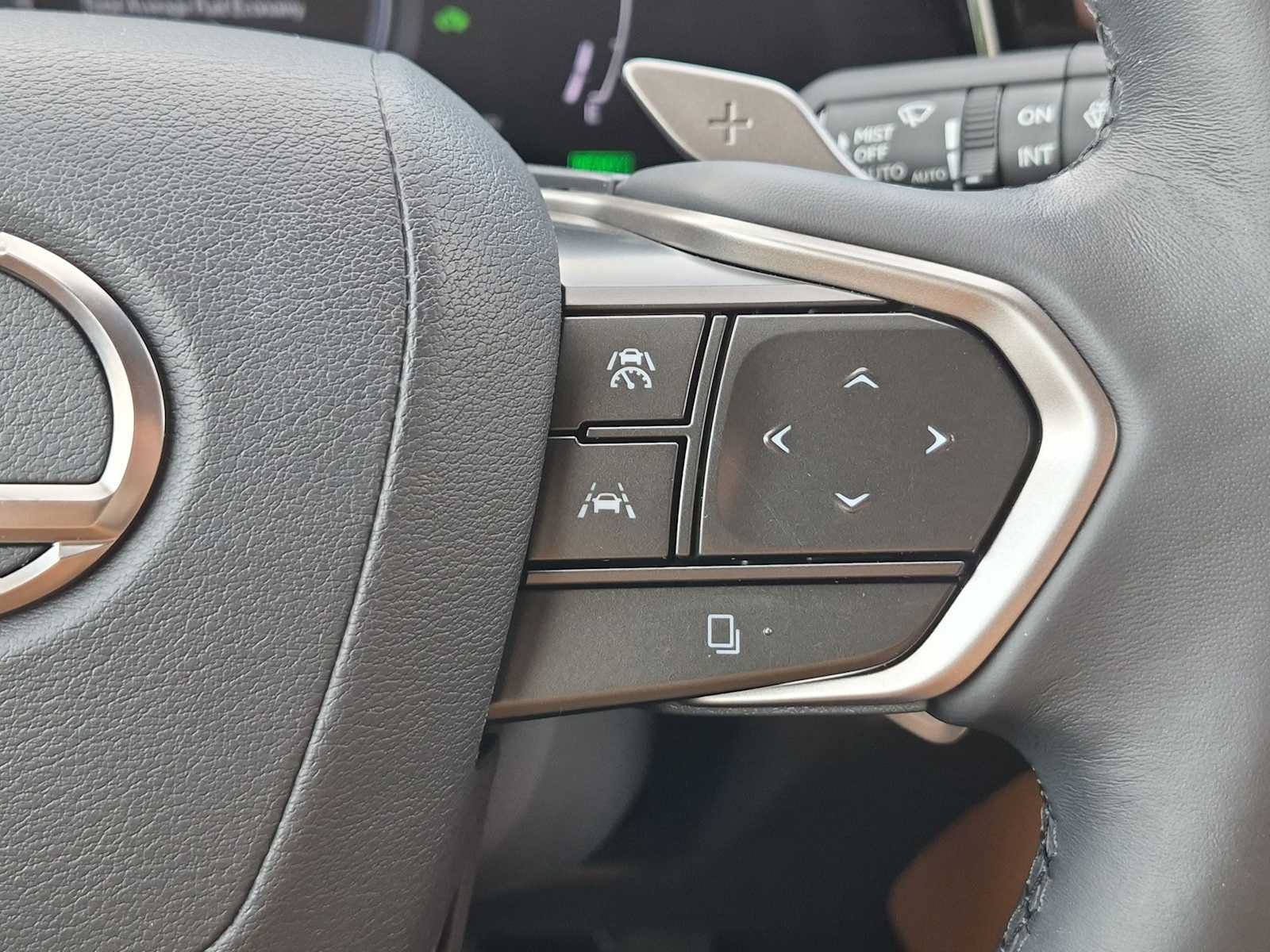 Used 2024 Lexus NX 350h AWD image 27