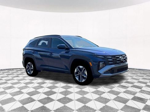 New 2026 Hyundai Tucson SEL AWD/4WD image 16