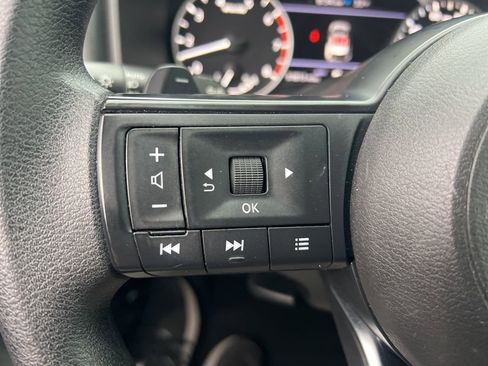 Certified 2023 Nissan Rogue S image 57