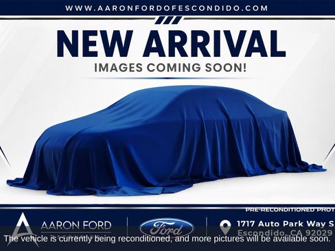 Used 2022 Ford Mustang Mach-E Select w/ Comfort/Technology Package RWD image 2