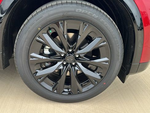 New 2026 MAZDA CX-90 3.3 Turbo S w/ Premium Package AWD/4WD image 10