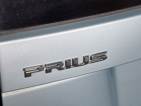 Used 2012 Toyota Prius Two image 22