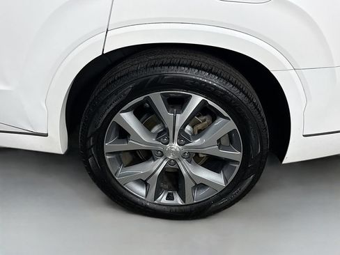 Used 2021 Hyundai Palisade Limited AWD/4WD image 38