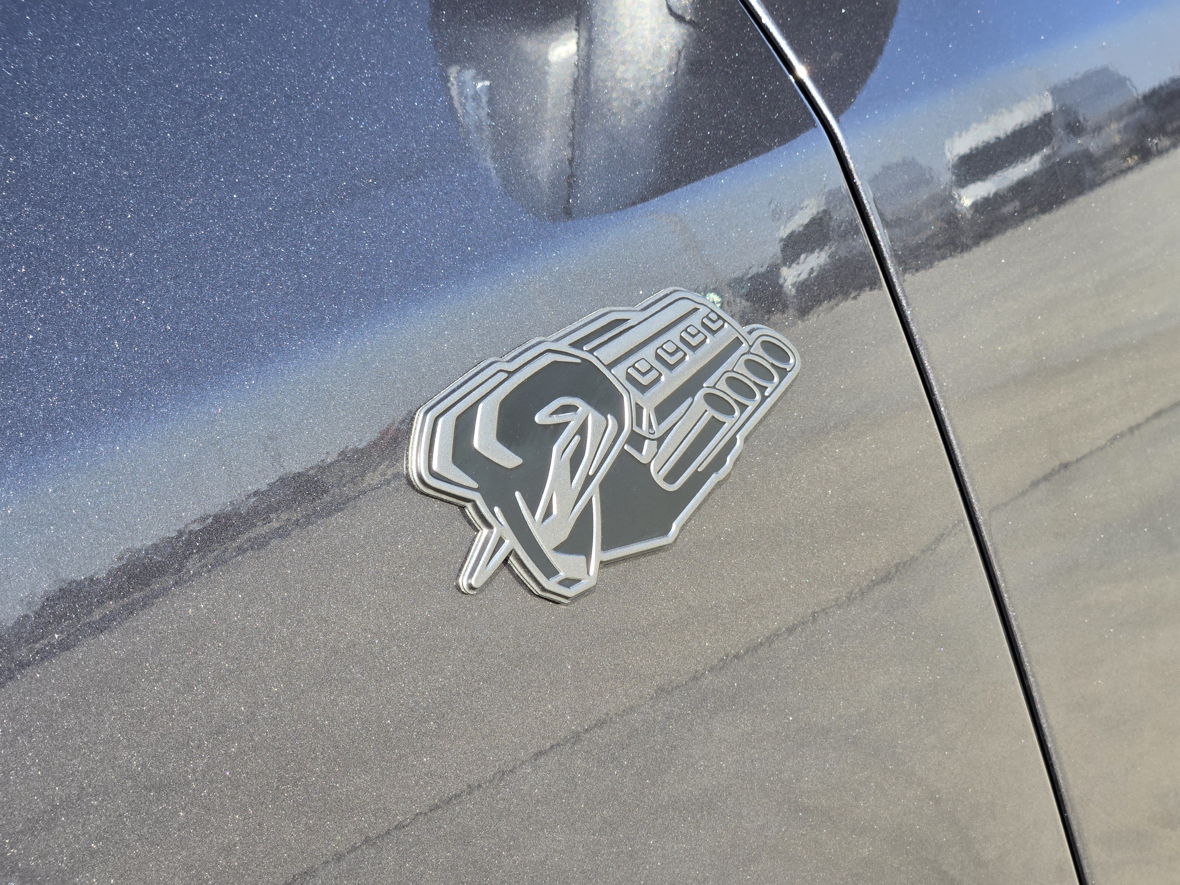 New 2027 RAM 2500 Tradesman AWD/4WD image 8