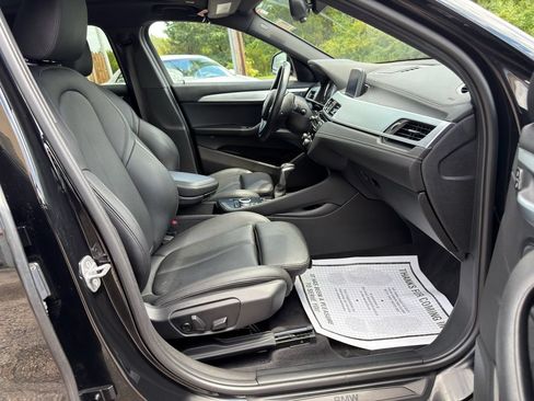 Used 2019 BMW X2 xDrive28i w/ Convenience Package AWD/4WD image 32