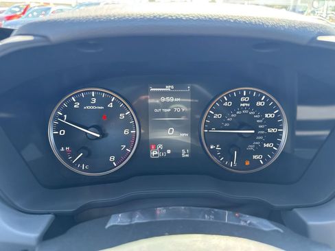 New 2026 Subaru Crosstrek 2.5i Wilderness w/ Crosstrek Mirror Package AWD/4WD image 10